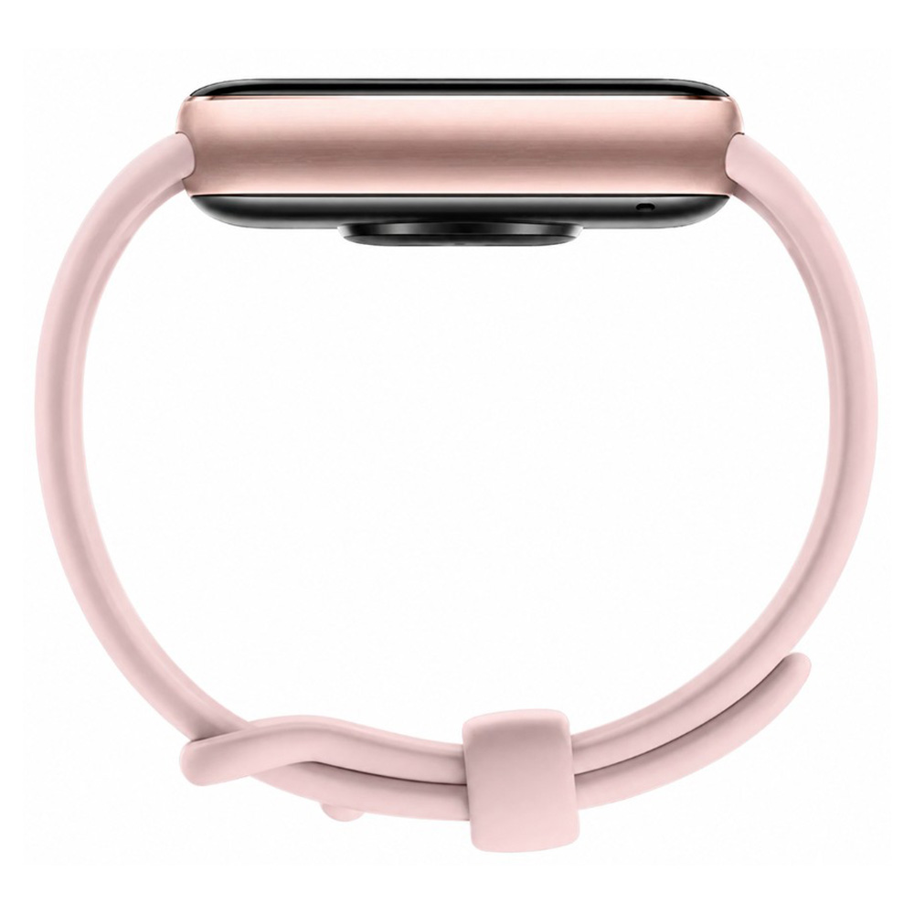 Фитнес-браслет Xiaomi Smart Band 9 Pro Rose Gold / 1.74 дюйм / Amoled photo 4
